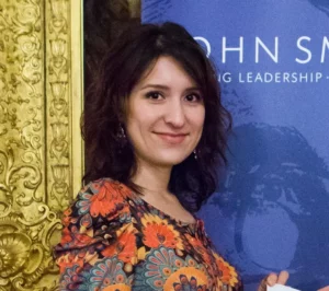 Rano Ismailova