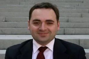 Rati Japaridze