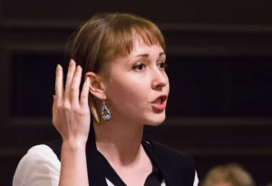 Regina Sokolova