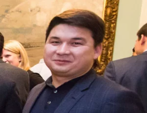 Ruslan Assaubayev