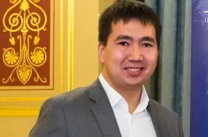 Ruslan Iliasov