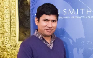 Rustamjon Mamatkulov