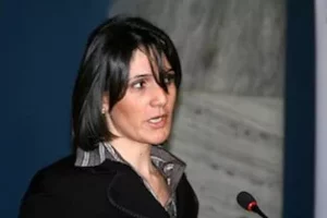 Rusudan Tushuri