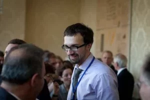 Sergii Leshchenko