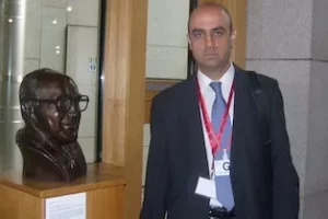 Azer Aleskerov