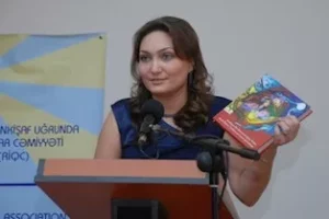 Shahla Ismayil