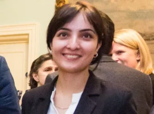 Sabrina Kandenova