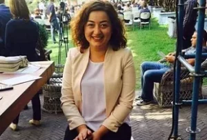 Salome Ugulava