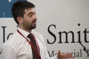 Samir Mammadov