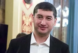 Sardorbek Abdukhalilov