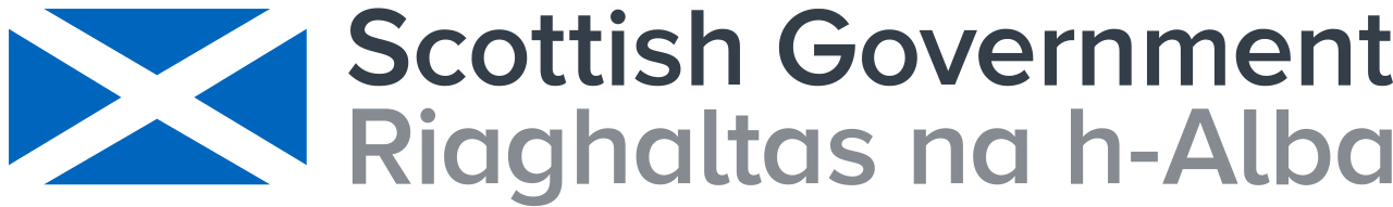 Scottish Government logo