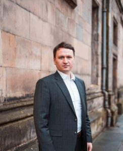 Sergii Diakonchuk