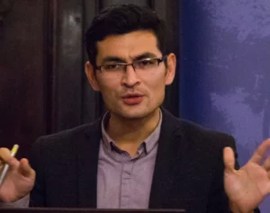 Shamshod Yunusov