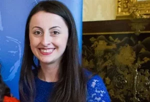 Shorena Megrelishvili