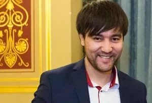 Shuhrat Maqsudov