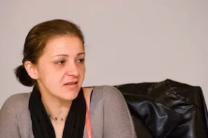Sona Ayvazyan
