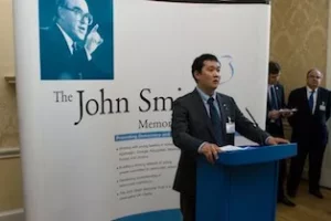 Suyun Aidarov