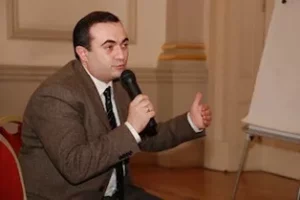 Tevan Poghosyan