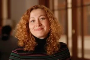Tetyana Monayeva