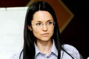 Tatiana Paduraru