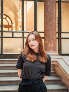 Tatsiana Ashurkevich