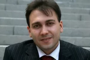 Teimuraz Khomeriki