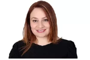 Tigranui Akopyan