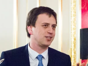 Timur Shaikhutdinov