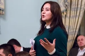 Umida Yuldosheva