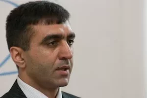 Vahagn Dabaghyan