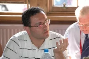 Vahram Stepanyan