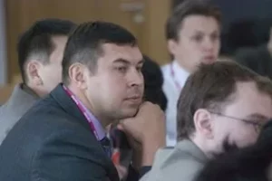 Volodymyr Kuzminskyi