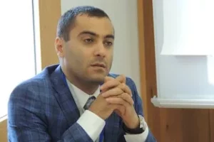 Vrezh Kardumyan