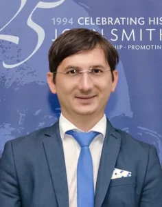 Andrian Furculita