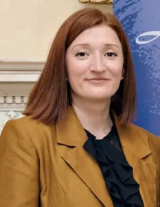 Olga Ceaglei
