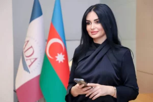 Firuza Aliyeva