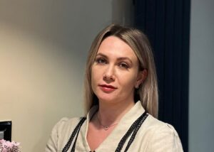 Tanya Balanova