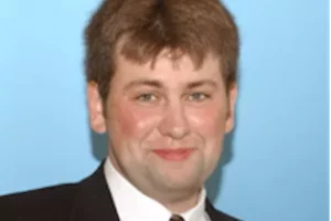 Yuriy Zaliznyak