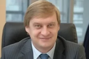 Yegor Kalashnikov
