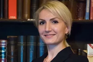 Yana Boyajyan