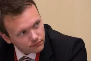Yevgen Chygrynskyy