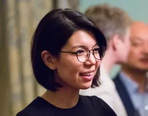 Zamira Isakova