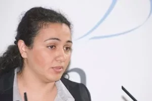 Zeynab Isayeva