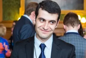 Davit Sargsyan