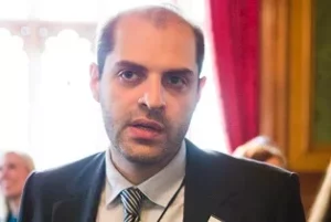 Giorgi Oniani