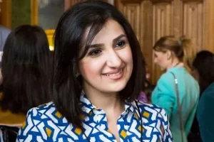 Lilit Banduryan