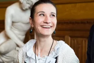 Liza Dulgheru