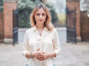 Elena Zhivoglod